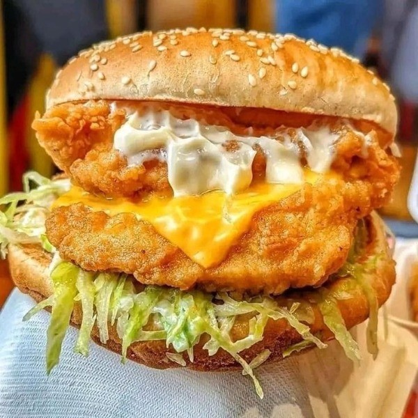 تشيكن كا ان كا